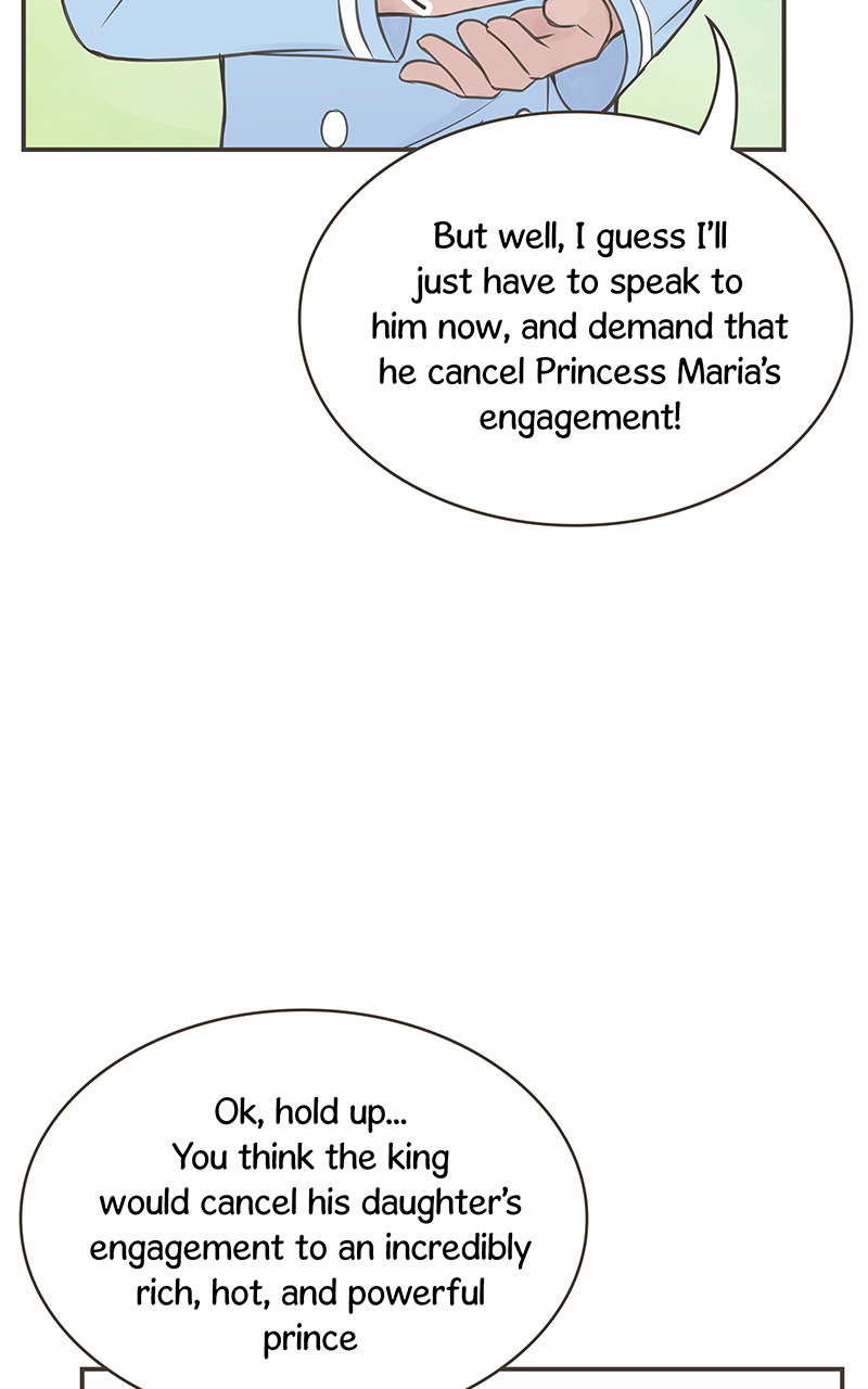 Cursed Princess Club chapter 24 - page 12