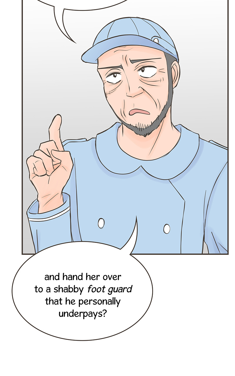 Cursed Princess Club chapter 24 - page 13