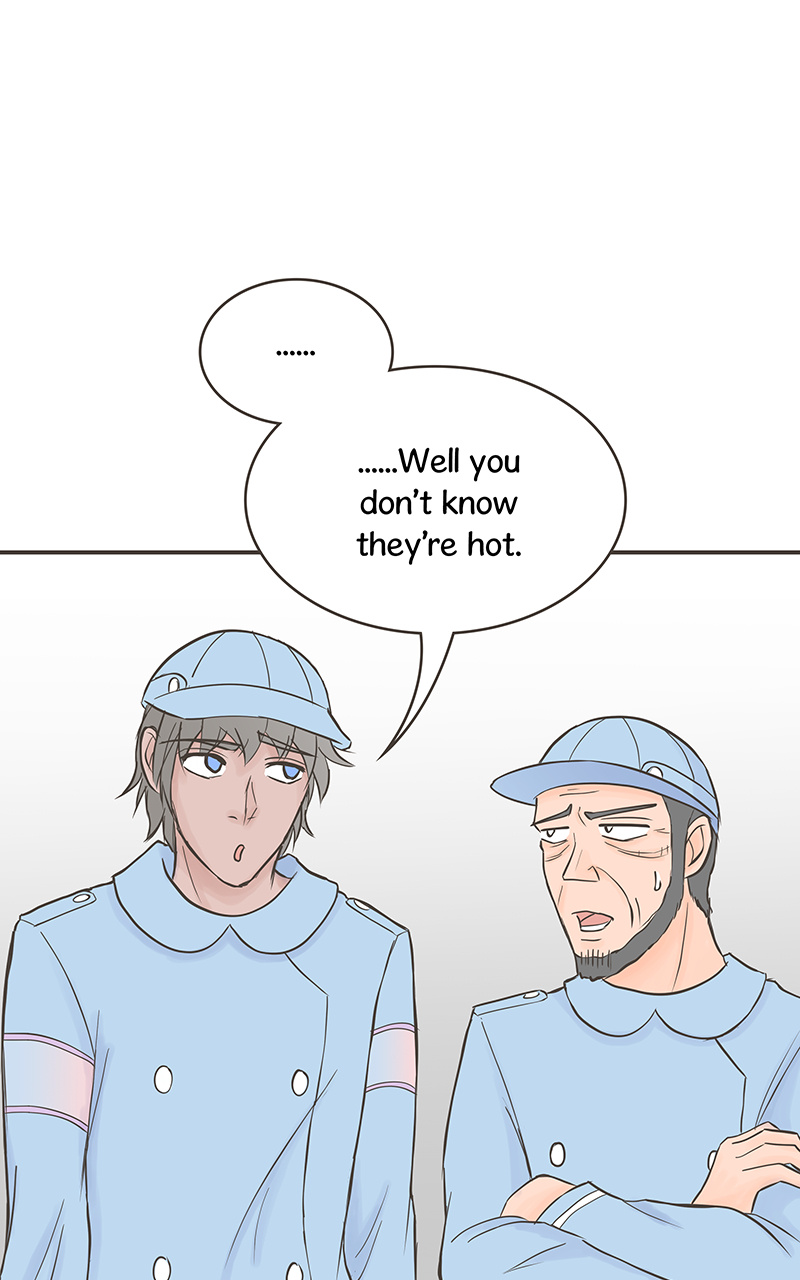 Cursed Princess Club chapter 24 - page 14