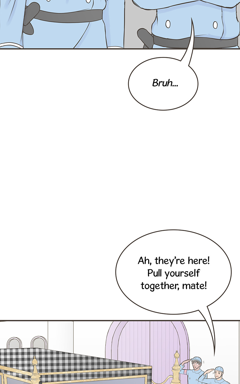 Cursed Princess Club chapter 24 - page 15