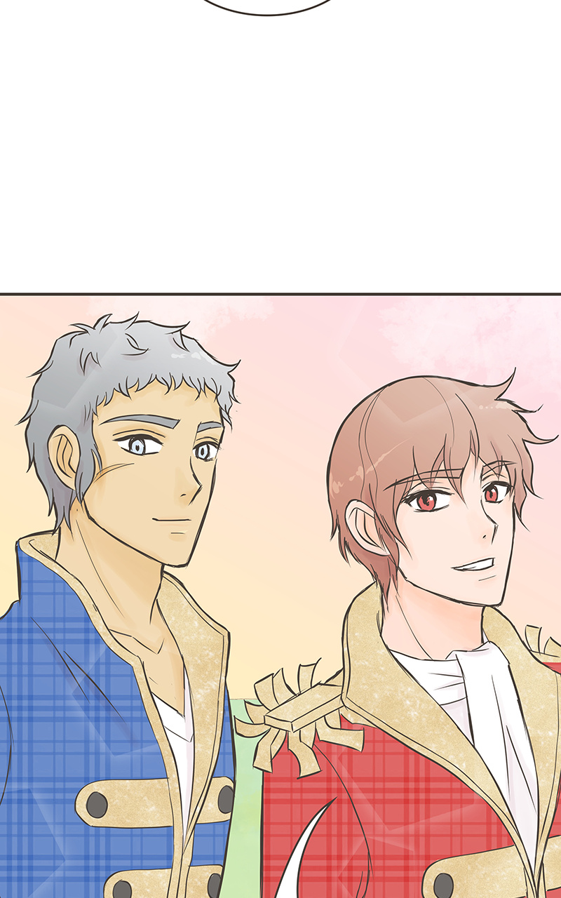 Cursed Princess Club chapter 24 - page 20