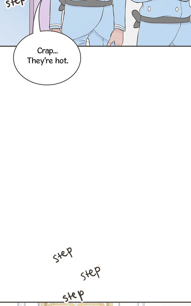 Cursed Princess Club chapter 24 - page 22