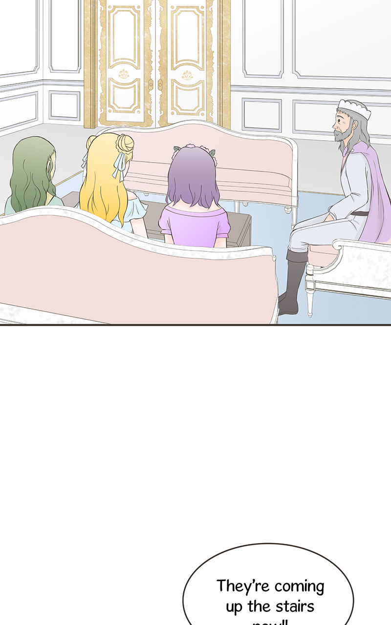 Cursed Princess Club chapter 24 - page 23