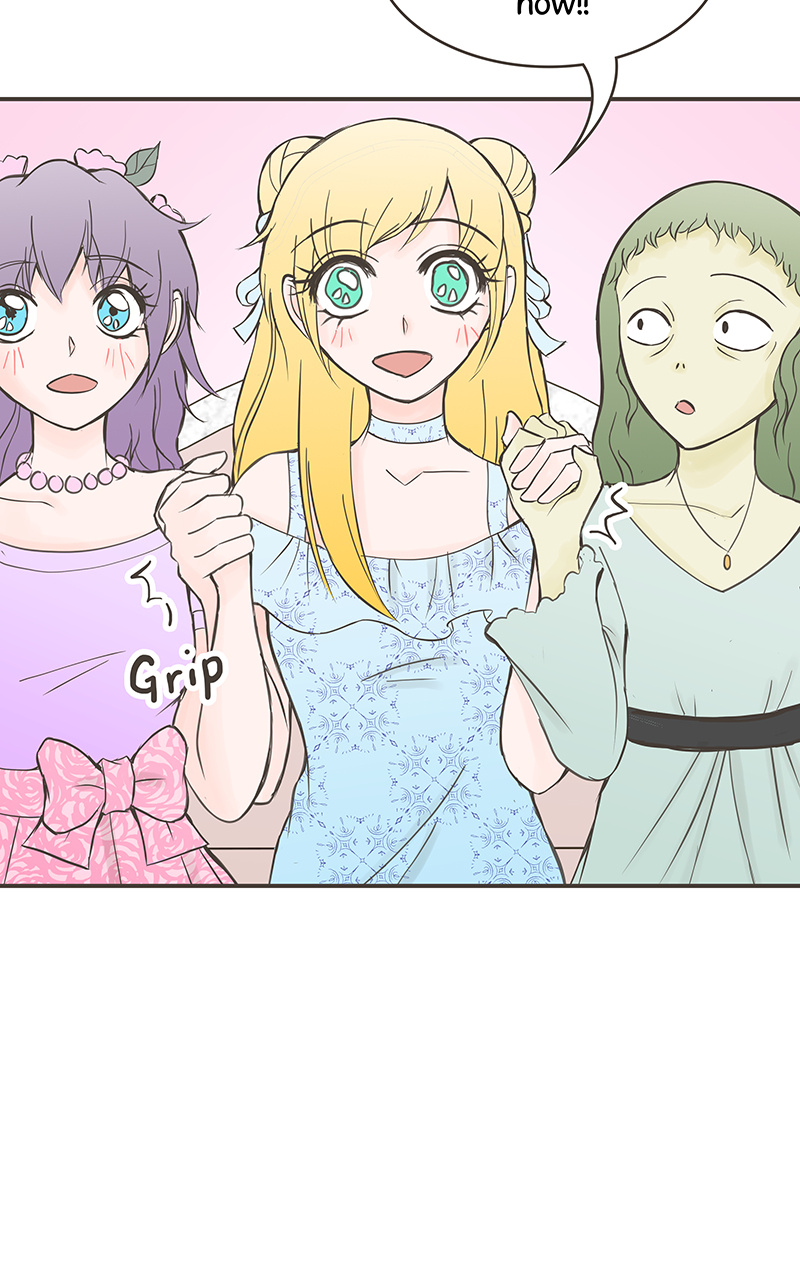 Cursed Princess Club chapter 24 - page 24