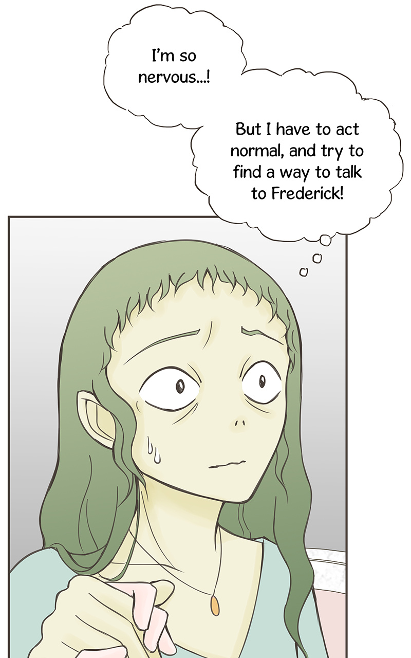 Cursed Princess Club chapter 24 - page 25