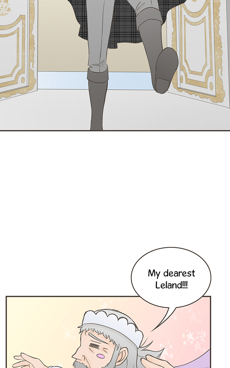 Cursed Princess Club chapter 24 - page 27