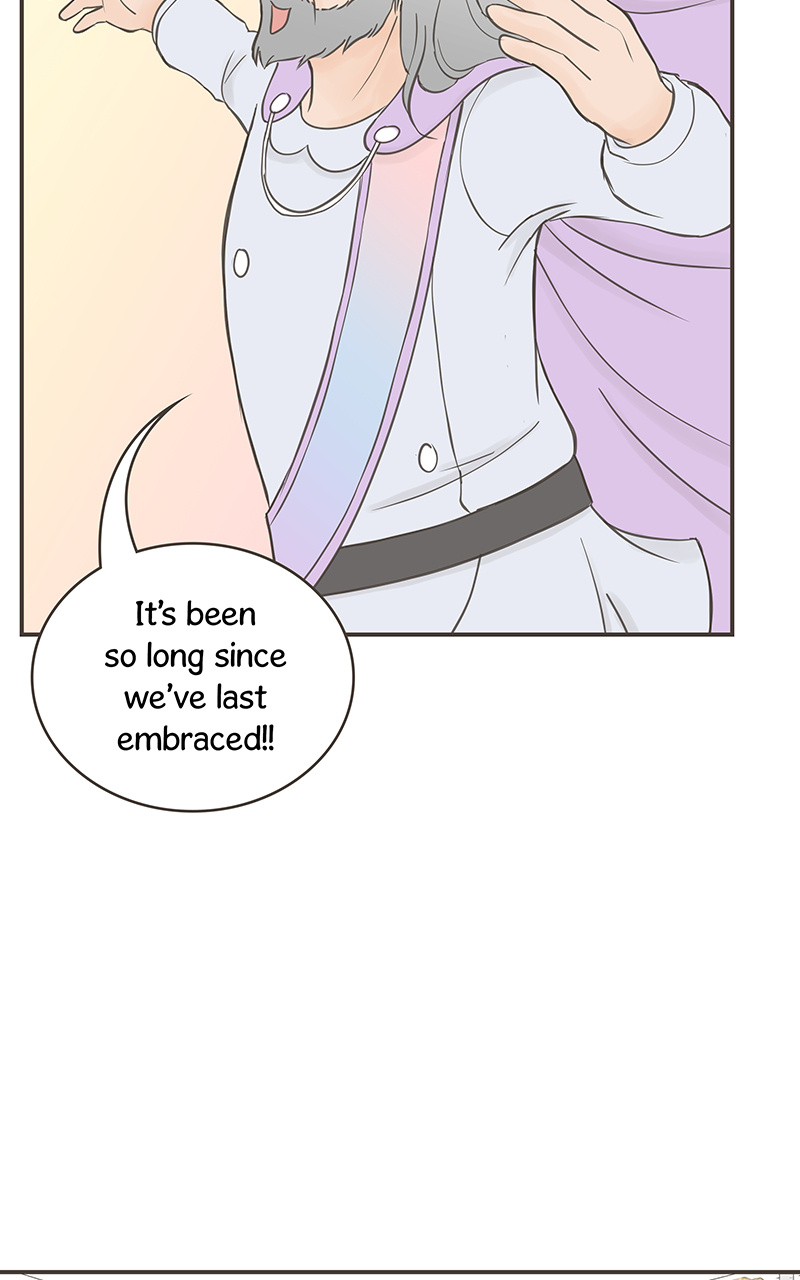 Cursed Princess Club chapter 24 - page 28