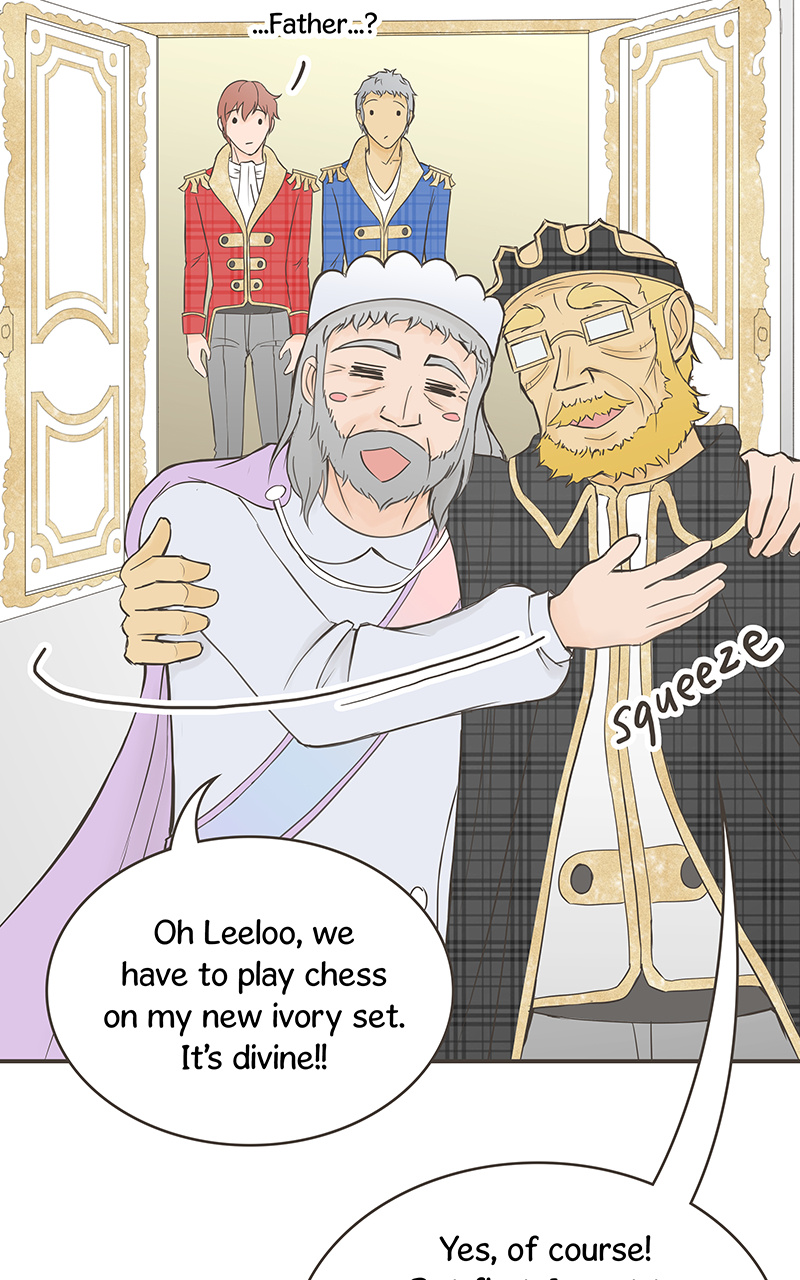 Cursed Princess Club chapter 24 - page 29