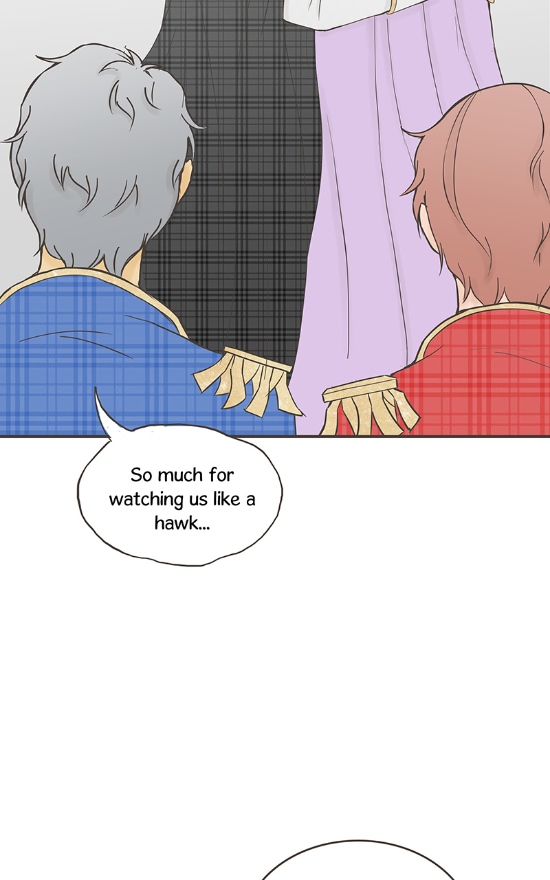 Cursed Princess Club chapter 24 - page 31