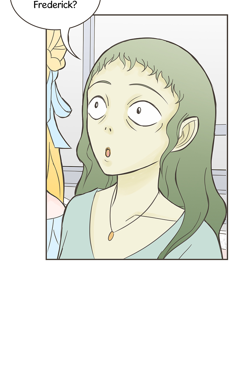 Cursed Princess Club chapter 24 - page 37