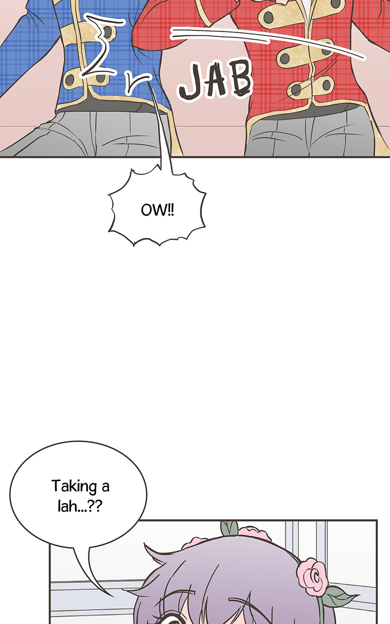 Cursed Princess Club chapter 24 - page 40