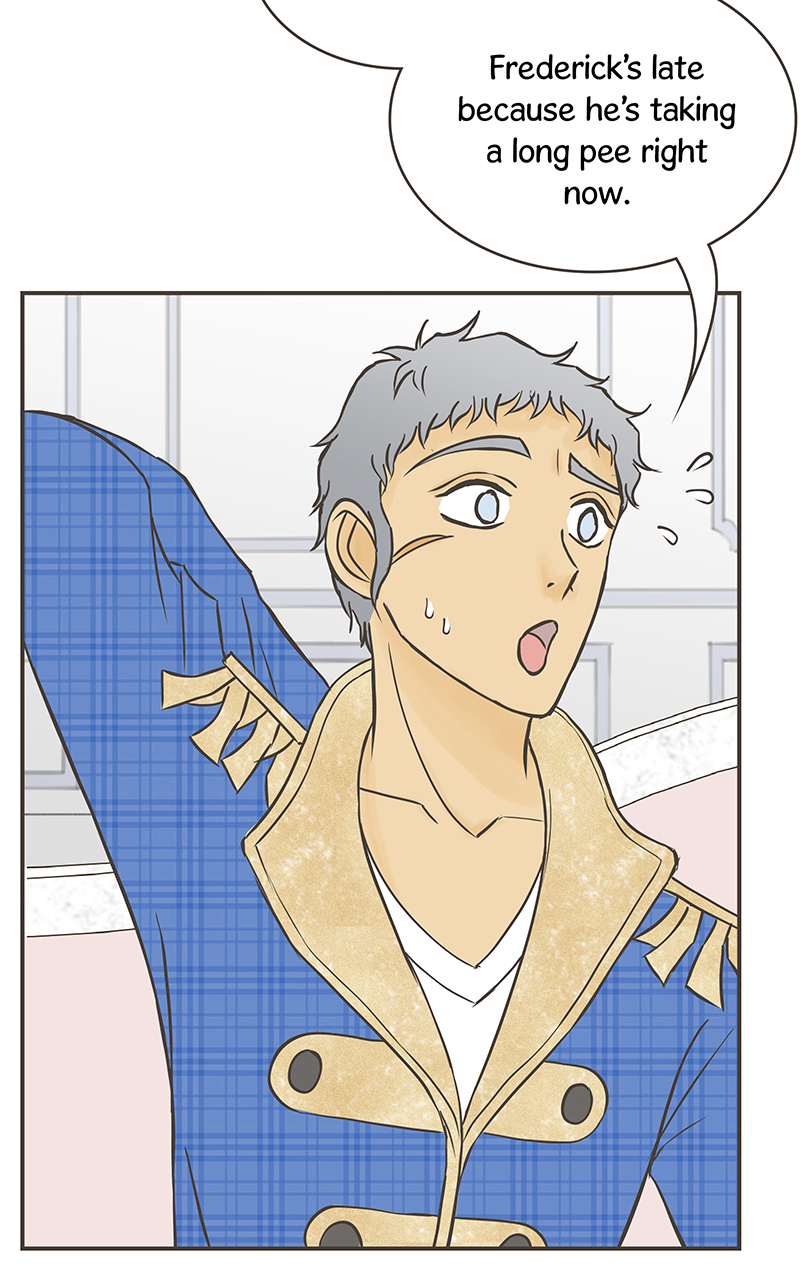 Cursed Princess Club chapter 24 - page 42