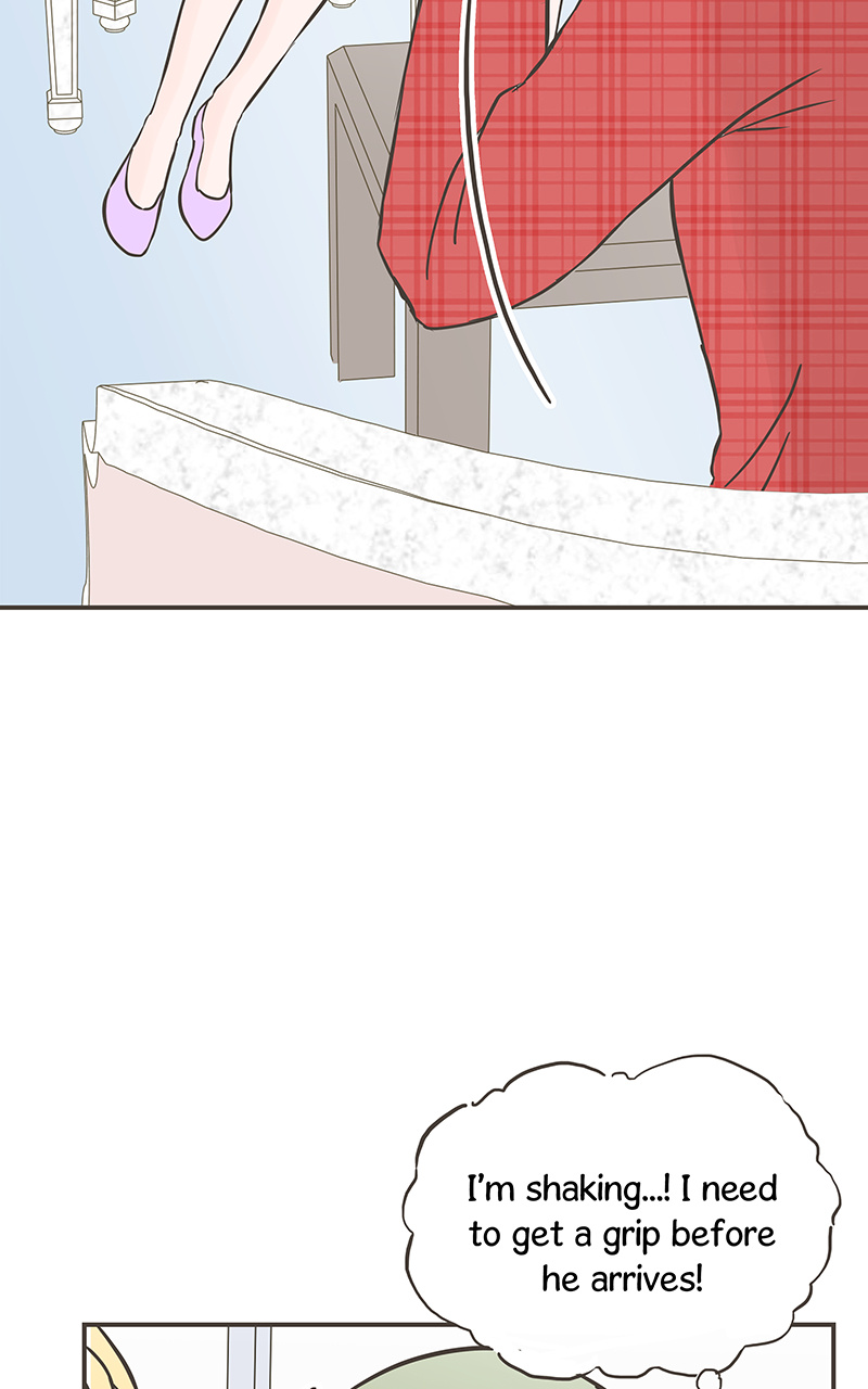 Cursed Princess Club chapter 24 - page 44