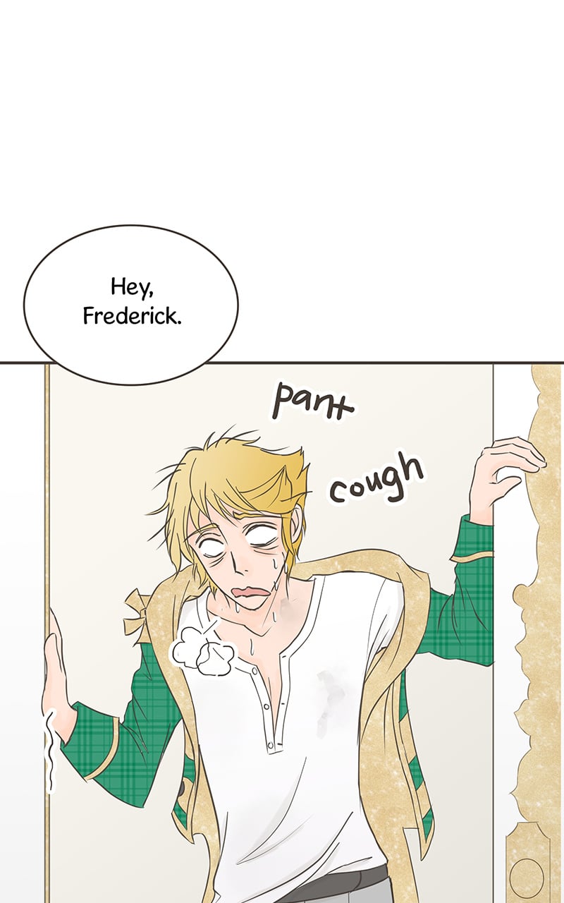 Cursed Princess Club chapter 24 - page 54