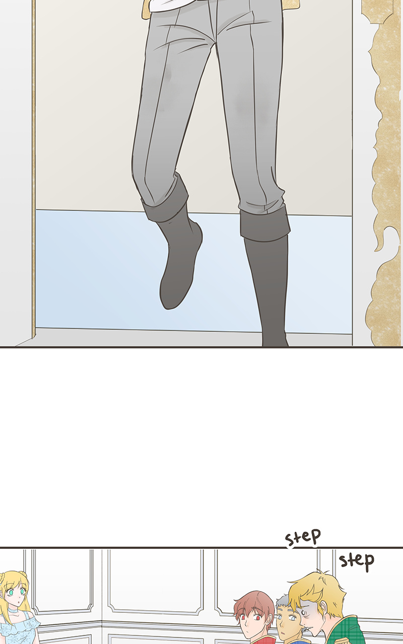 Cursed Princess Club chapter 24 - page 55
