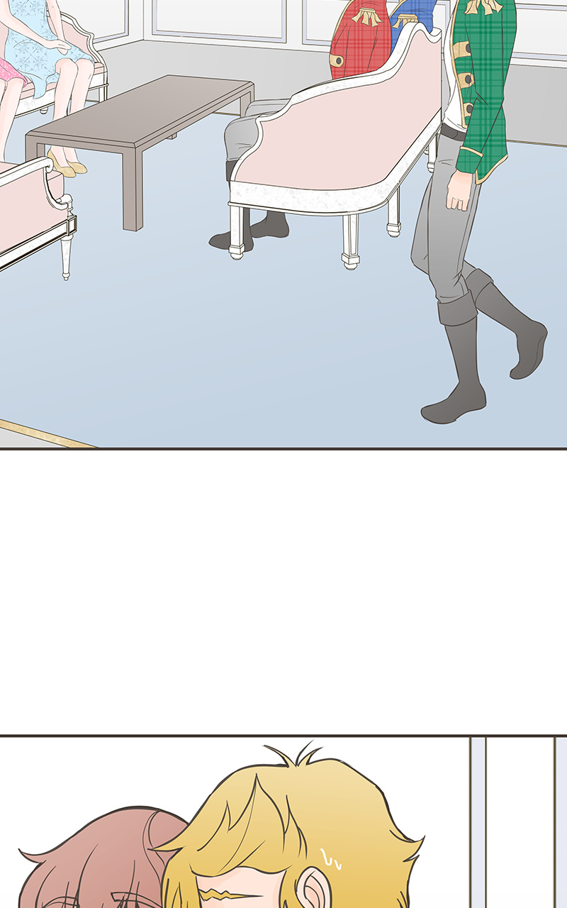 Cursed Princess Club chapter 24 - page 56