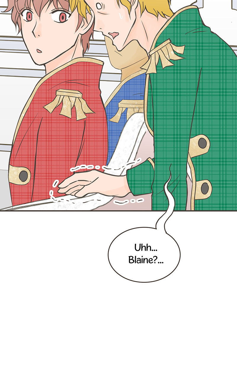 Cursed Princess Club chapter 24 - page 57