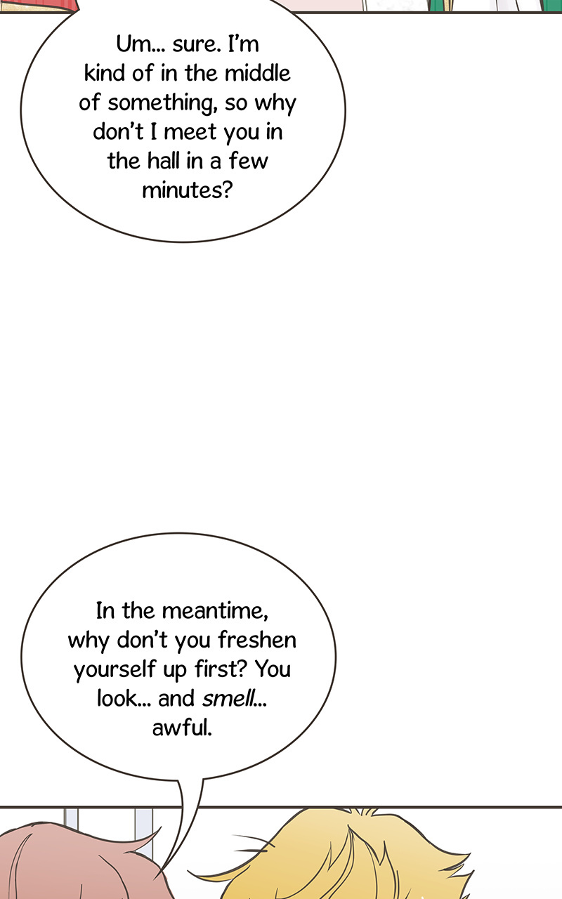 Cursed Princess Club chapter 24 - page 59
