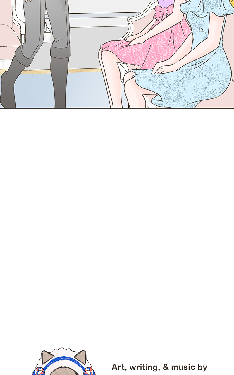 Cursed Princess Club chapter 24 - page 63