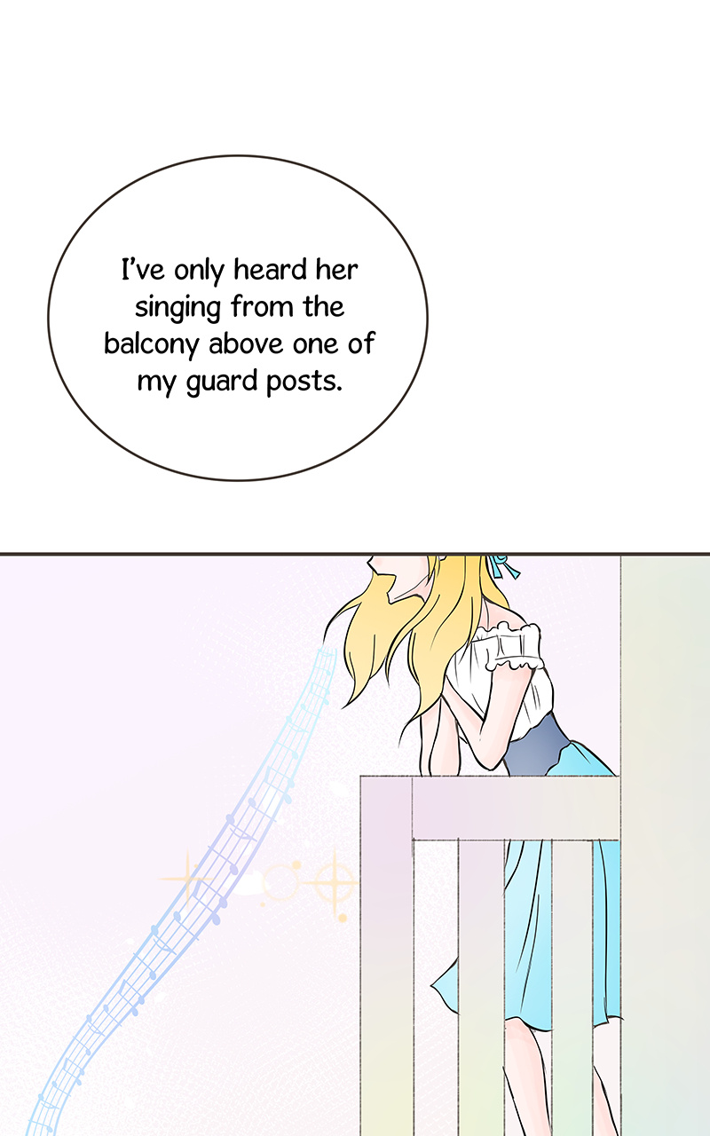Cursed Princess Club chapter 24 - page 8