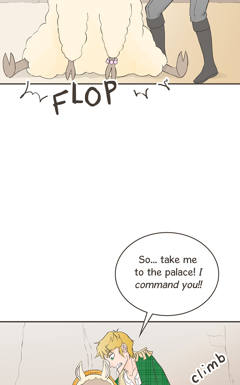 Cursed Princess Club chapter 23 - page 26