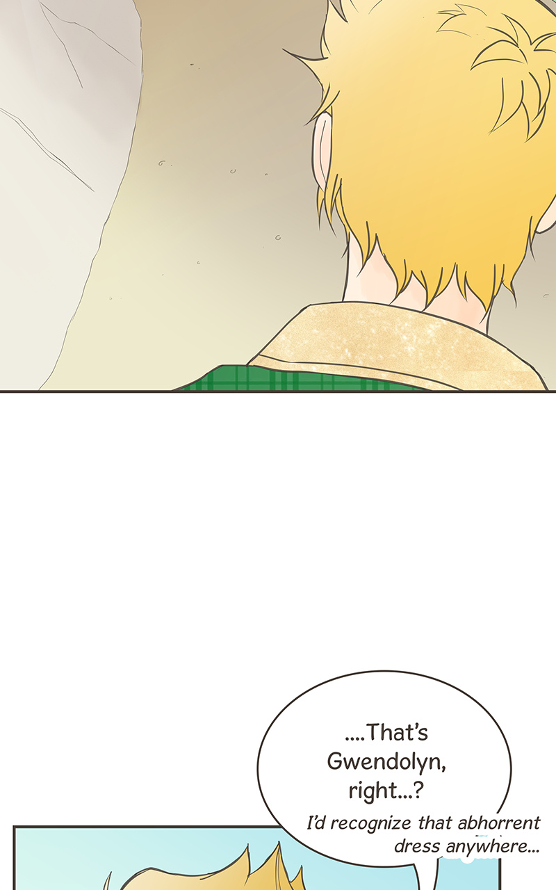 Cursed Princess Club chapter 23 - page 38