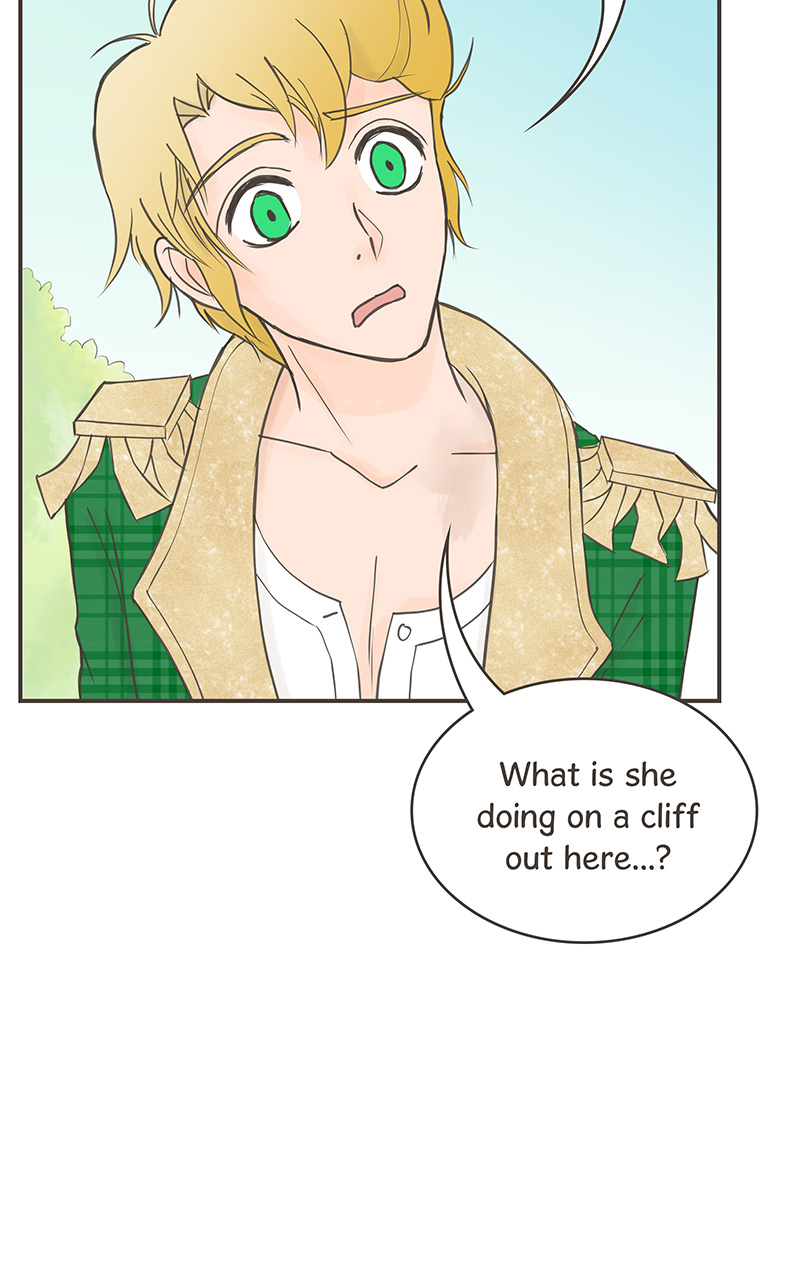 Cursed Princess Club chapter 23 - page 39