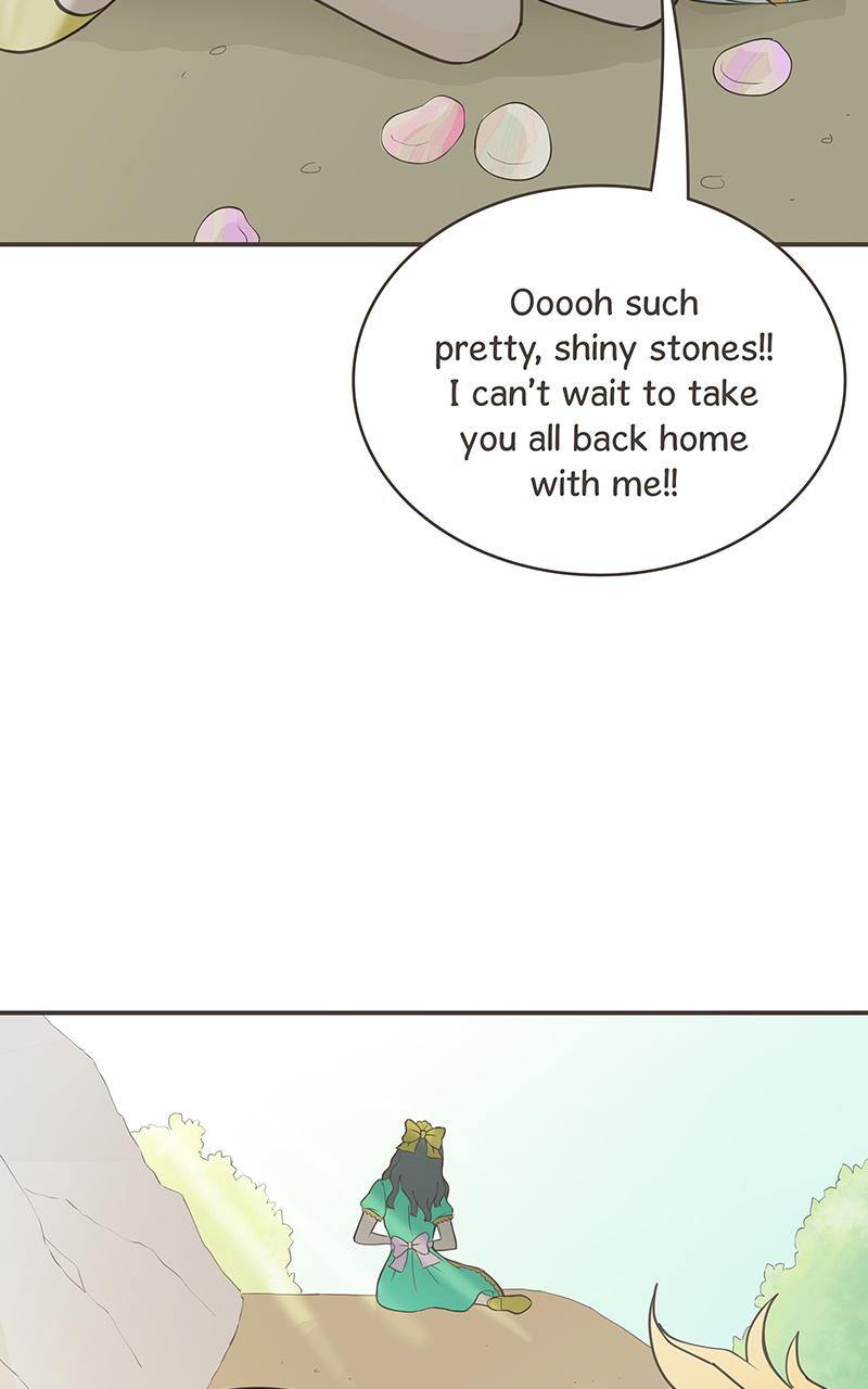 Cursed Princess Club chapter 23 - page 41