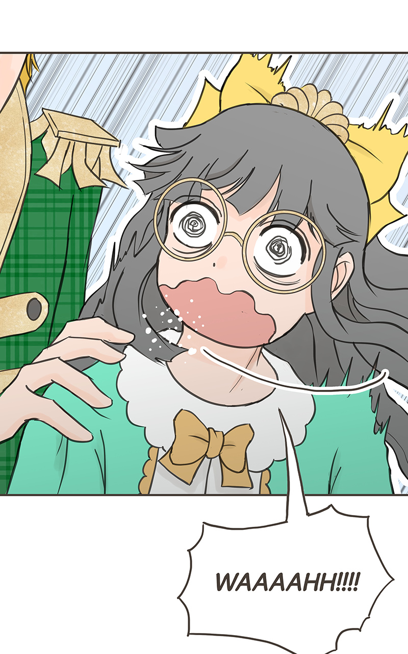 Cursed Princess Club chapter 23 - page 45