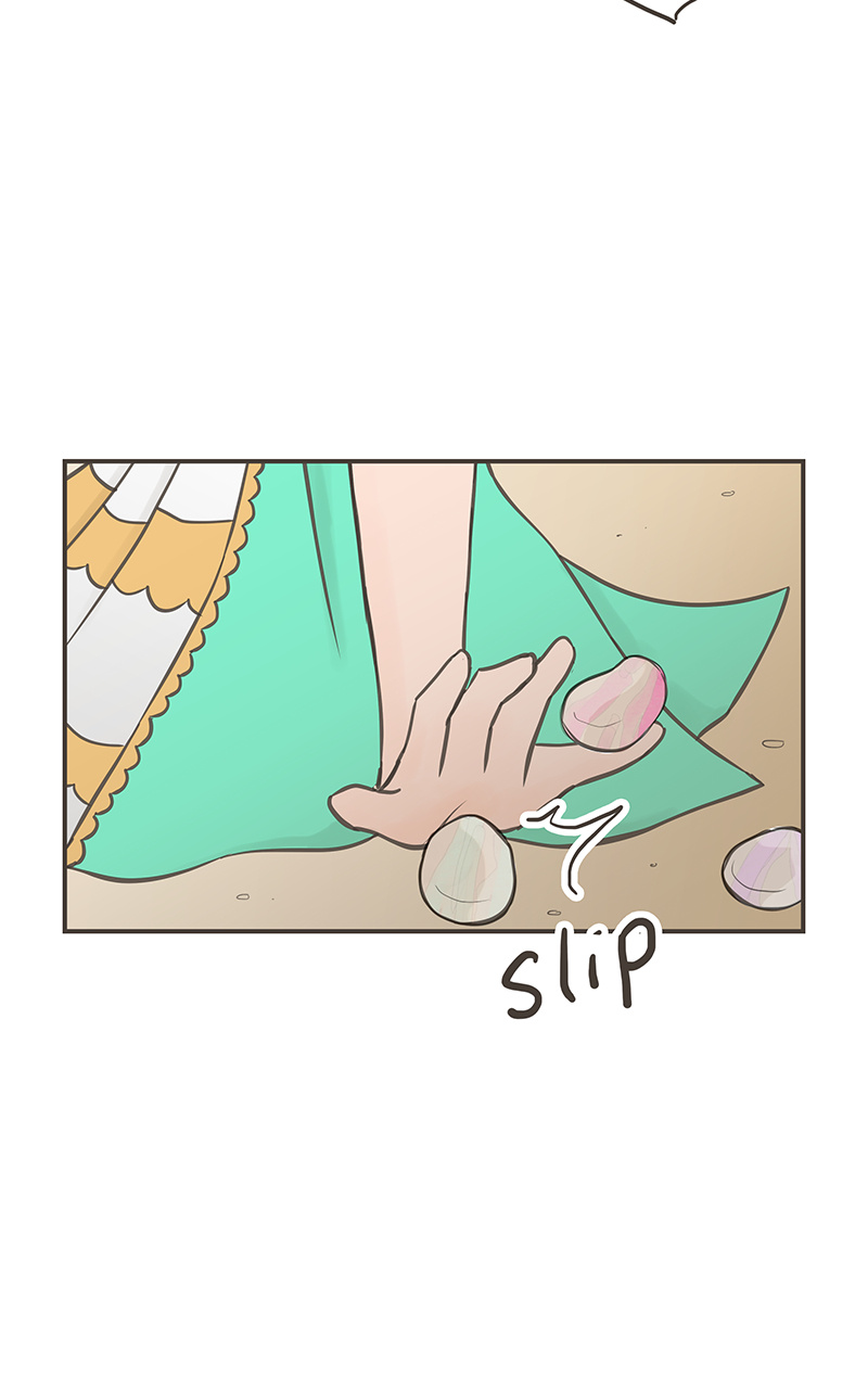Cursed Princess Club chapter 23 - page 46