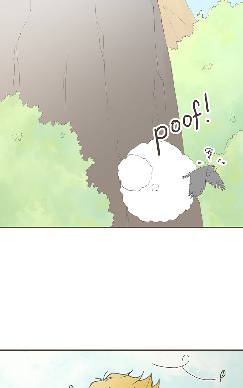 Cursed Princess Club chapter 23 - page 50