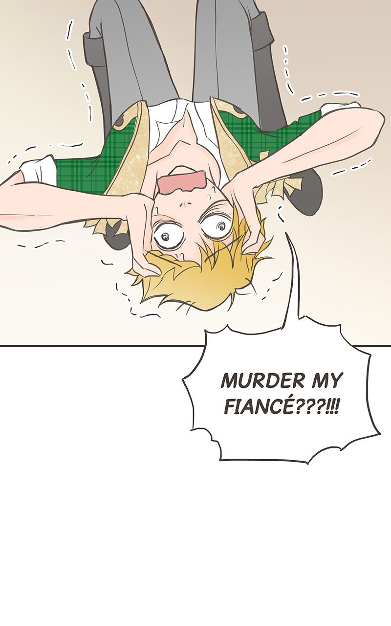 Cursed Princess Club chapter 23 - page 54
