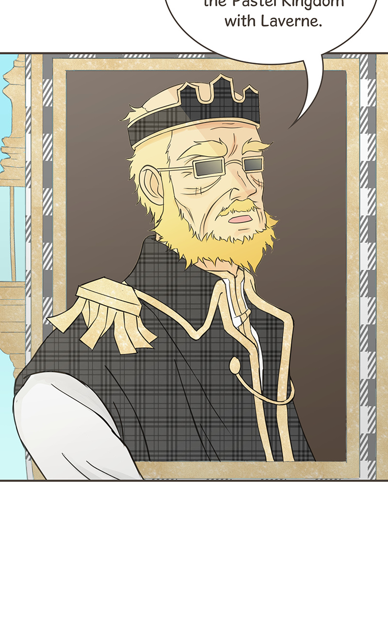 Cursed Princess Club chapter 23 - page 7
