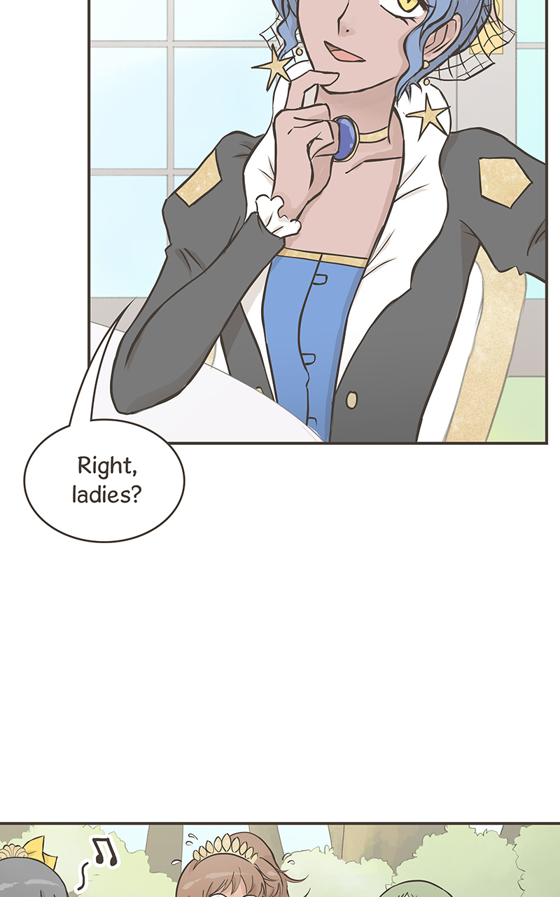 Cursed Princess Club chapter 22 - page 16