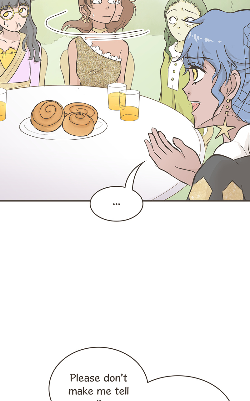 Cursed Princess Club chapter 22 - page 17