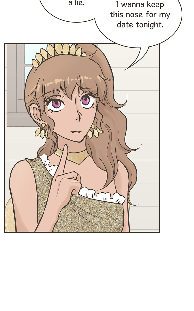 Cursed Princess Club chapter 22 - page 18