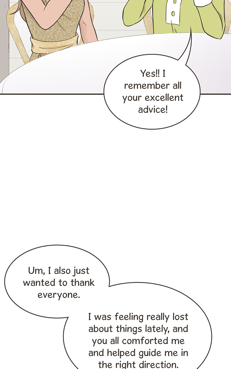 Cursed Princess Club chapter 22 - page 22