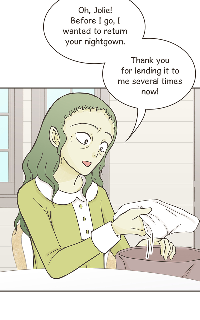 Cursed Princess Club chapter 22 - page 26