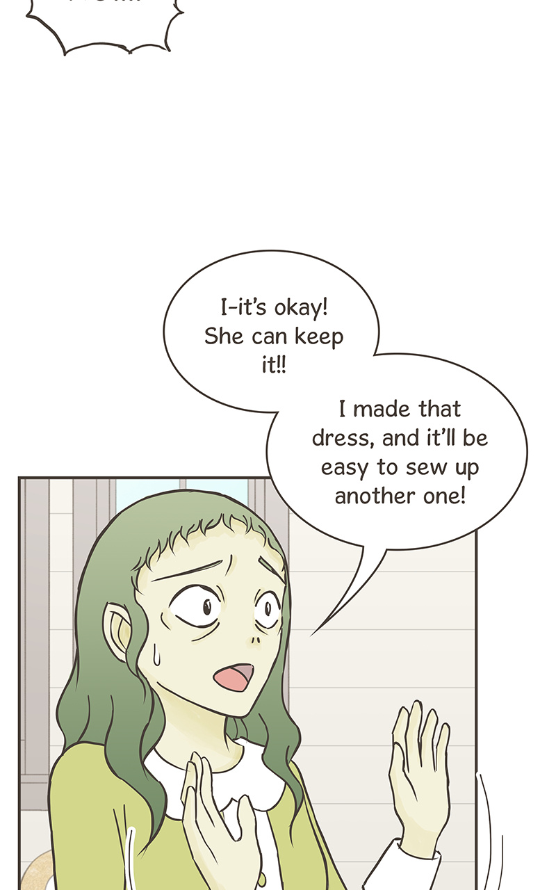 Cursed Princess Club chapter 22 - page 34