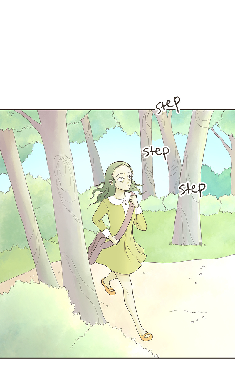 Cursed Princess Club chapter 22 - page 38