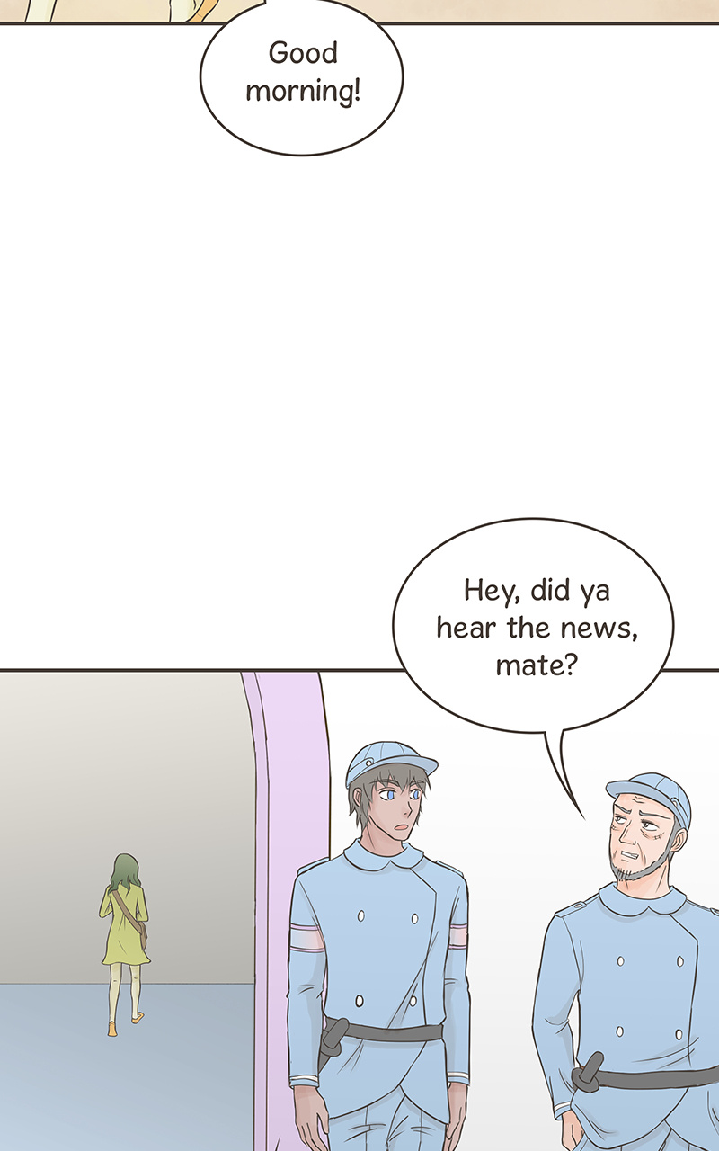 Cursed Princess Club chapter 22 - page 43
