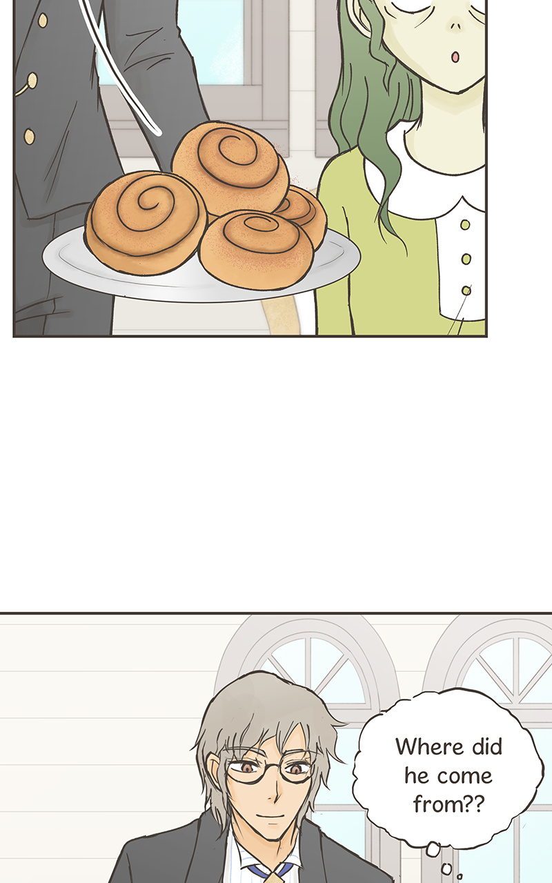 Cursed Princess Club chapter 22 - page 6