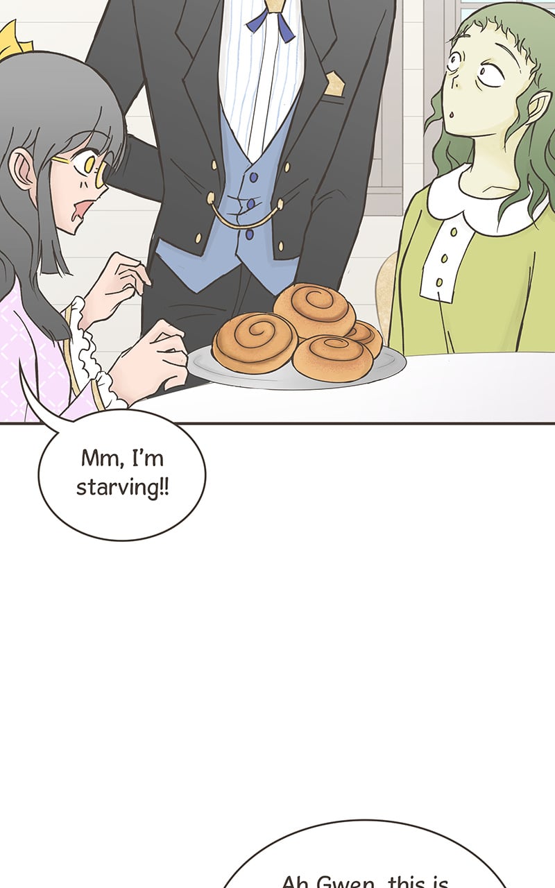 Cursed Princess Club chapter 22 - page 7