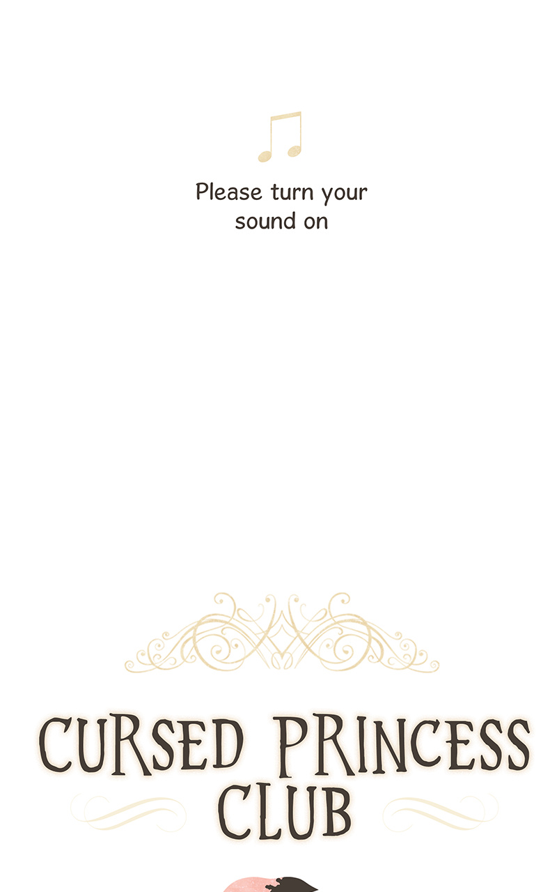 Cursed Princess Club chapter 21 - page 1