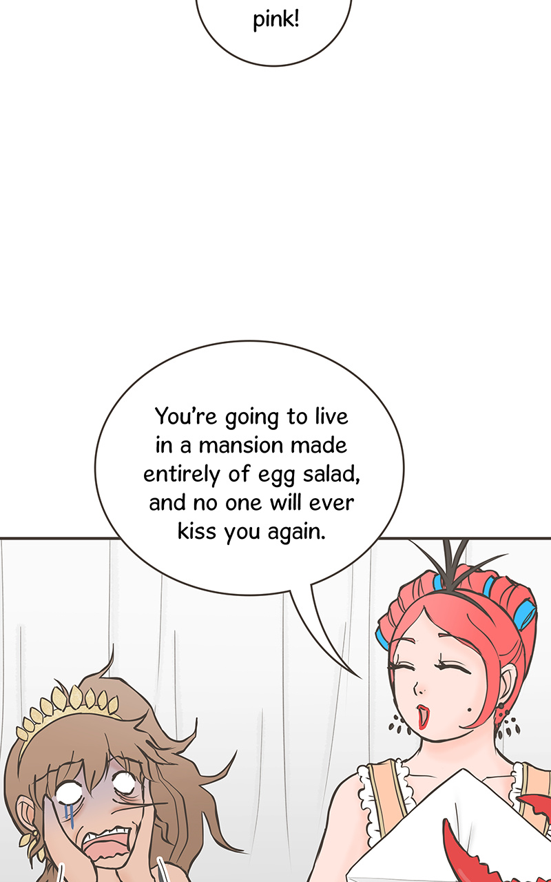 Cursed Princess Club chapter 21 - page 11