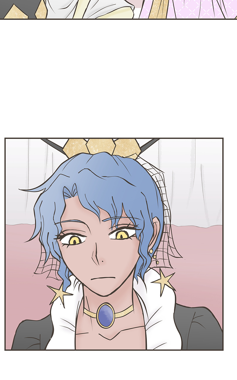 Cursed Princess Club chapter 21 - page 16