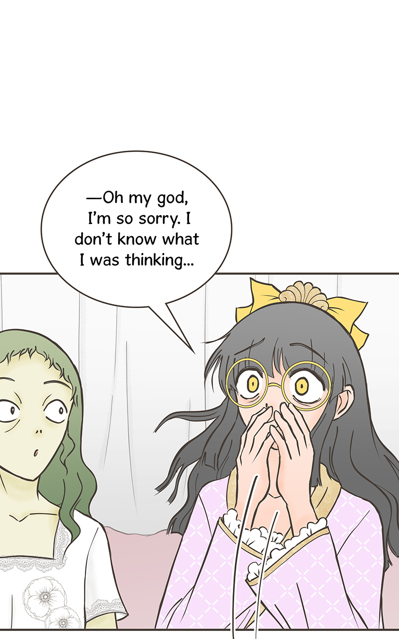 Cursed Princess Club chapter 21 - page 17