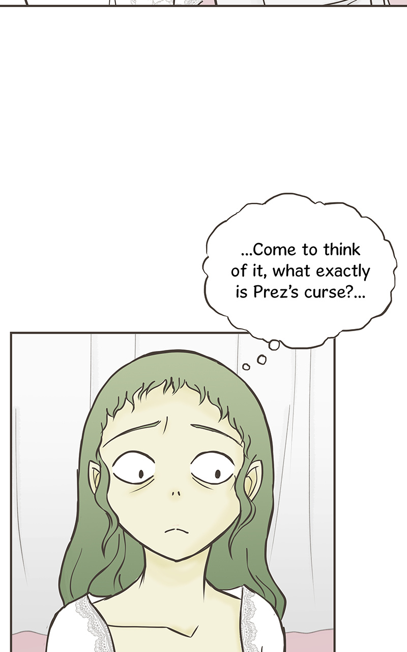 Cursed Princess Club chapter 21 - page 21