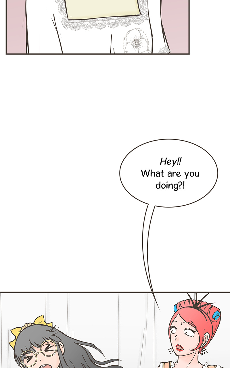 Cursed Princess Club chapter 21 - page 22