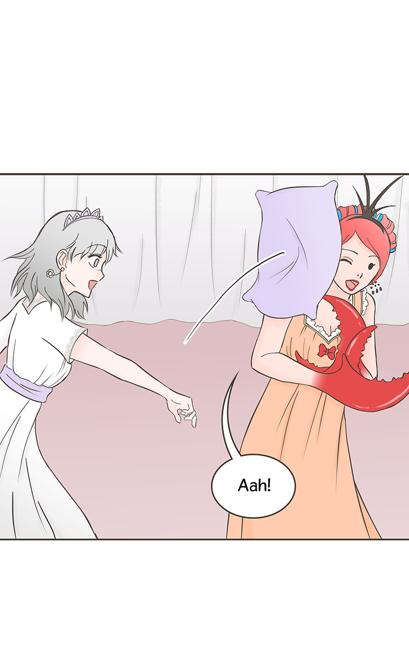 Cursed Princess Club chapter 21 - page 27